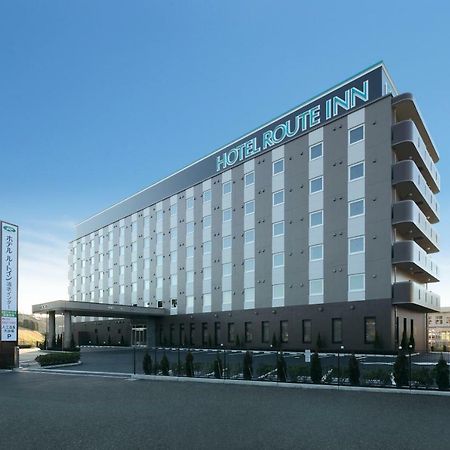 Hotel Route-Inn Shimizu Inter Shizuoka Zewnętrze zdjęcie