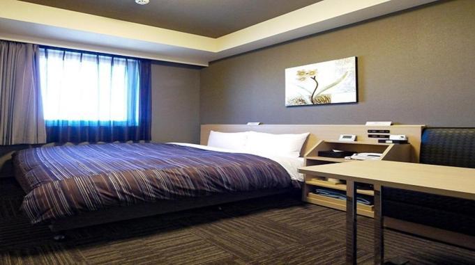 Hotel Route-Inn Shimizu Inter Shizuoka Zewnętrze zdjęcie