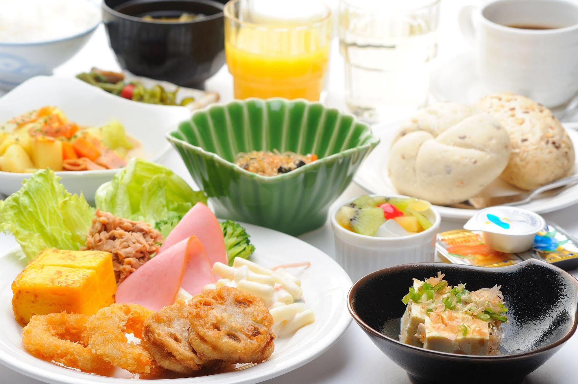 Hotel Route-Inn Shimizu Inter Shizuoka Zewnętrze zdjęcie