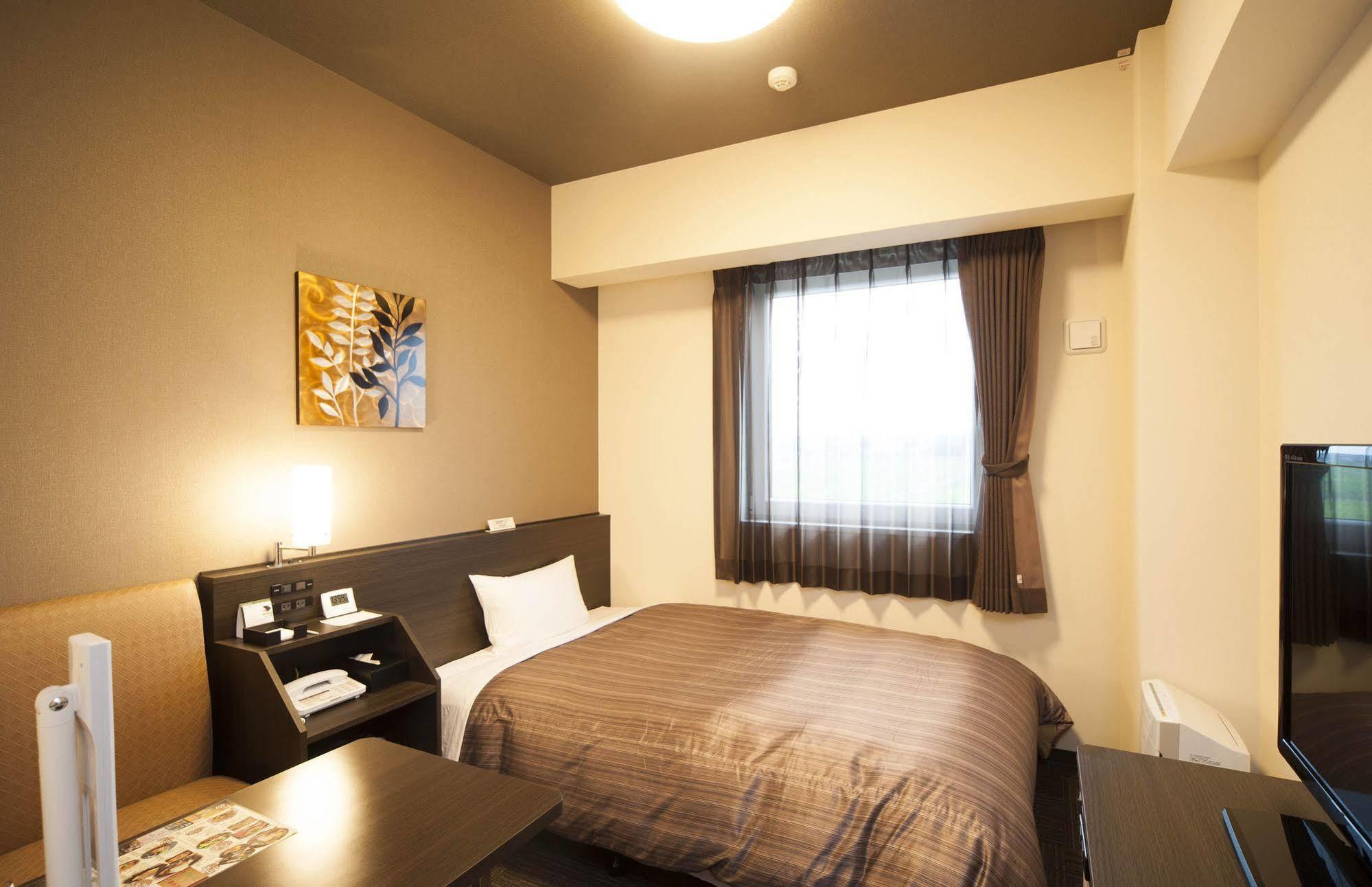 Hotel Route-Inn Shimizu Inter Shizuoka Zewnętrze zdjęcie