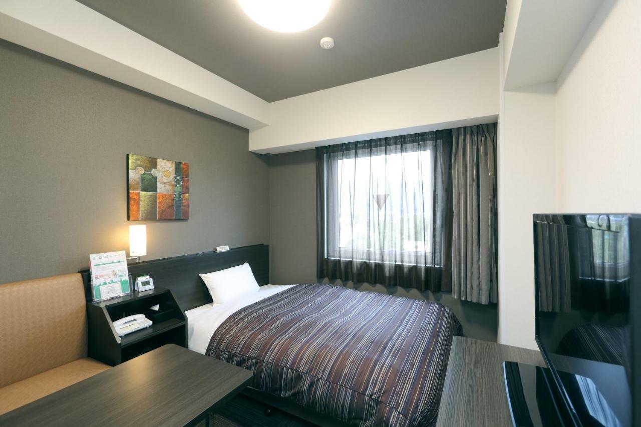 Hotel Route-Inn Shimizu Inter Shizuoka Zewnętrze zdjęcie